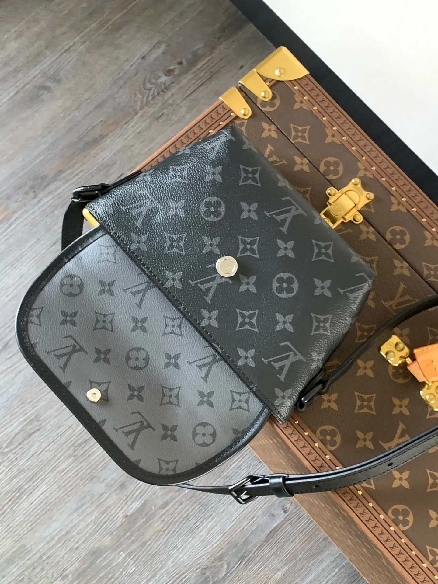 All categories 💚 Top version men’s bags 💚 LV 2024 official website new LV crossbody bag