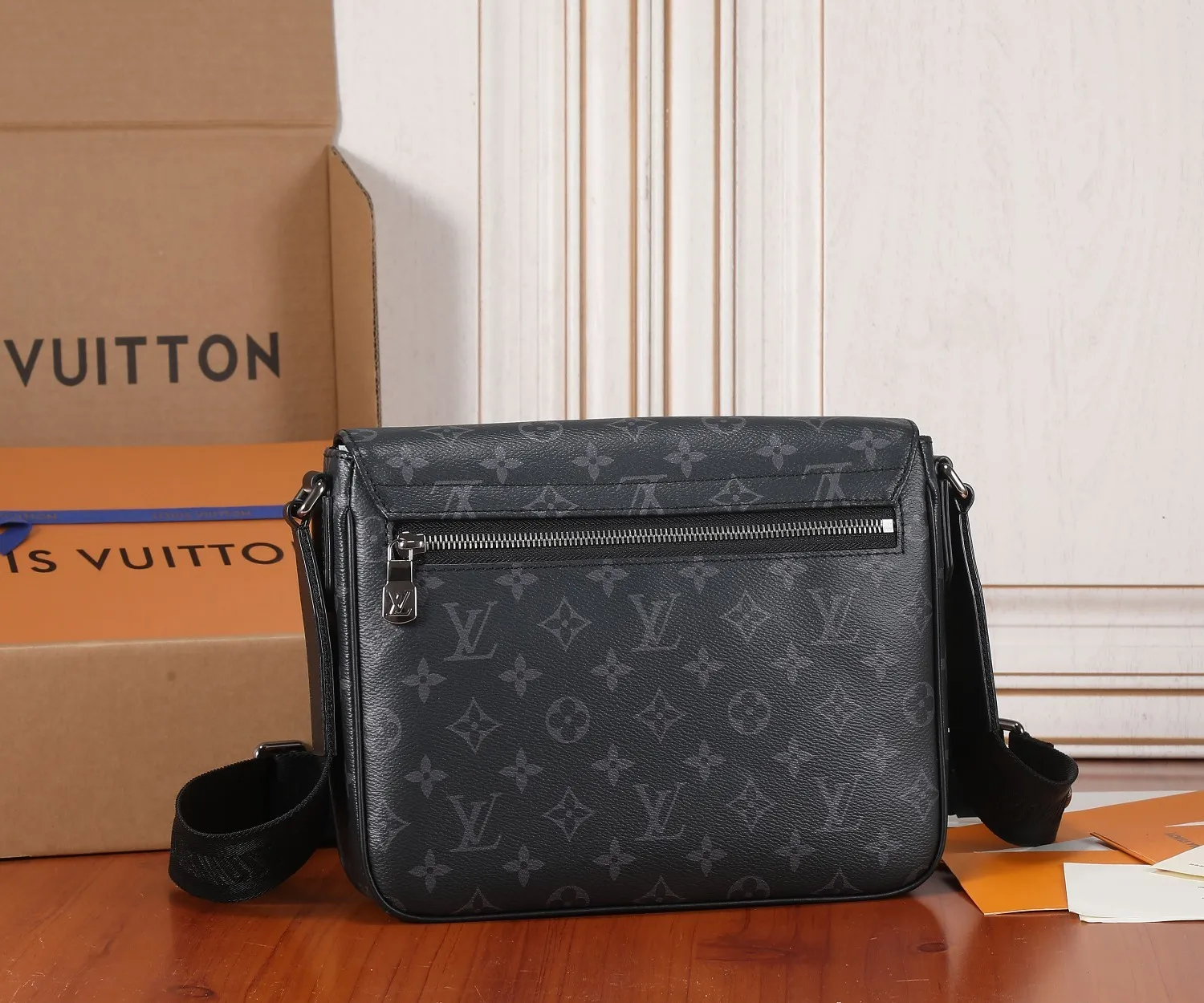 All categories 💚 Top version men’s bags 💚 LV 2023 new LV crossbody bag