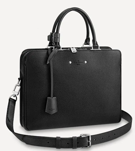 All categories 💚 Top version men’s bags 💚 LV 2024 new LV briefcase