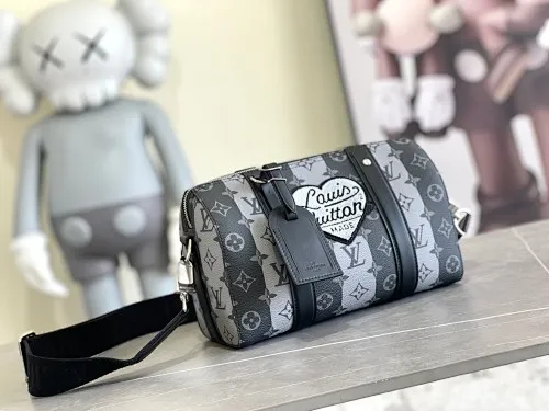 All categories 💚 Top version men’s bags 💚 LV 2024 official website new LV crossbody bag