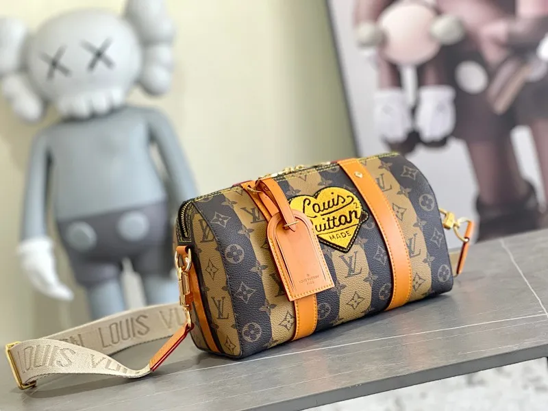 All categories 💚 Top version men’s bags 💚 LV 2024 official website new LV crossbody bag
