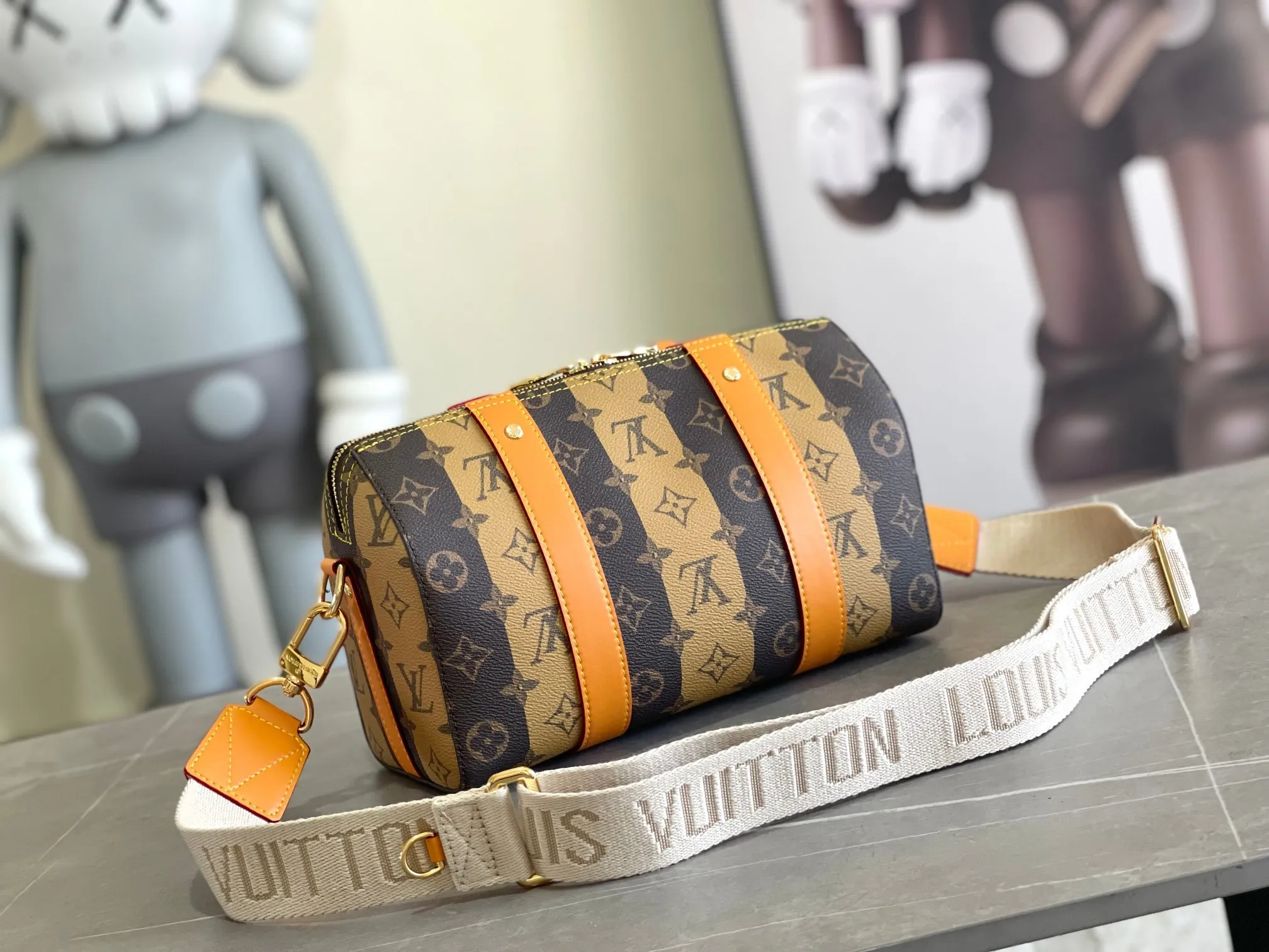 All categories 💚 Top version men’s bags 💚 LV 2024 official website new LV crossbody bag