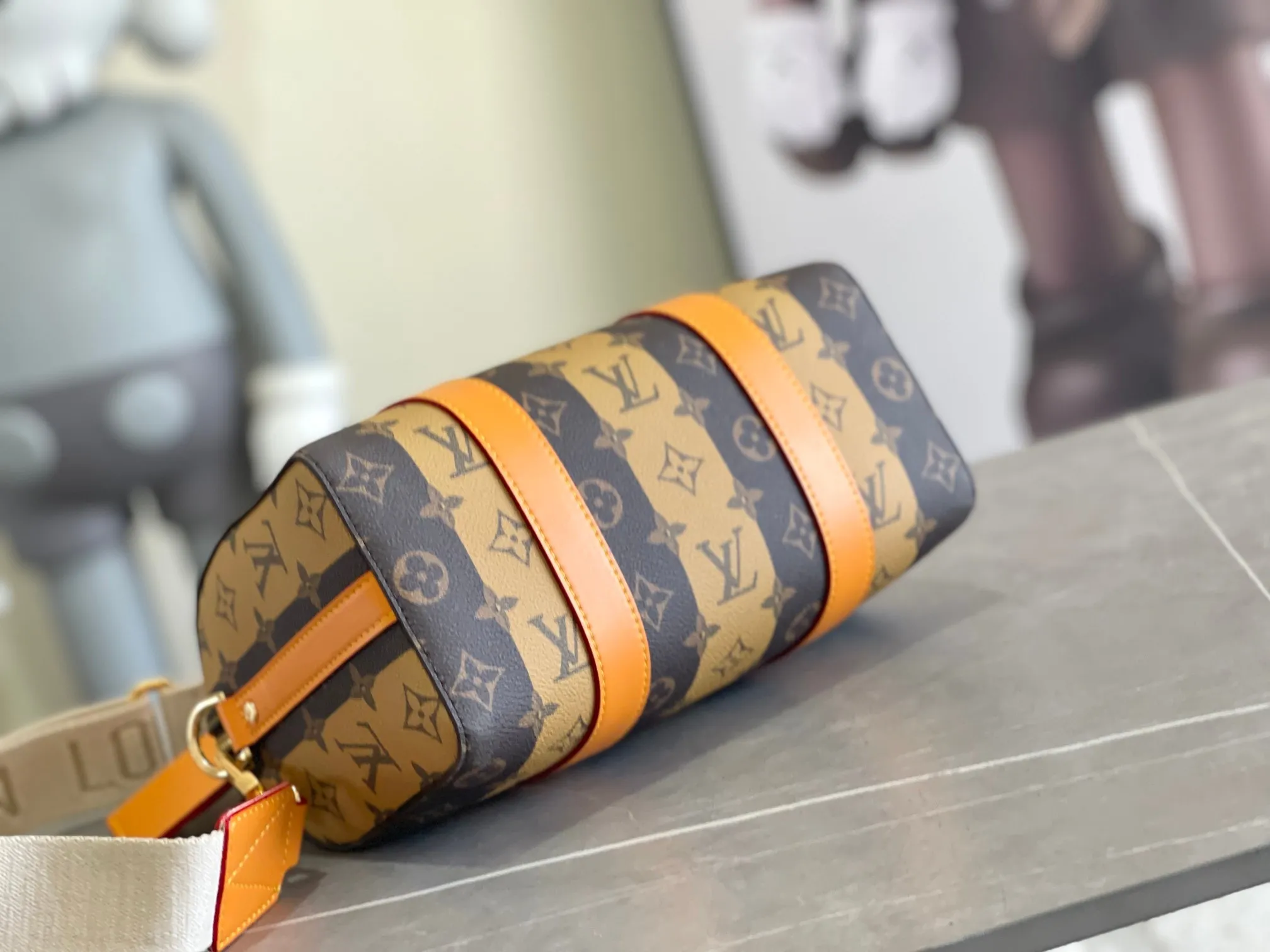 All categories 💚 Top version men’s bags 💚 LV 2024 official website new LV crossbody bag