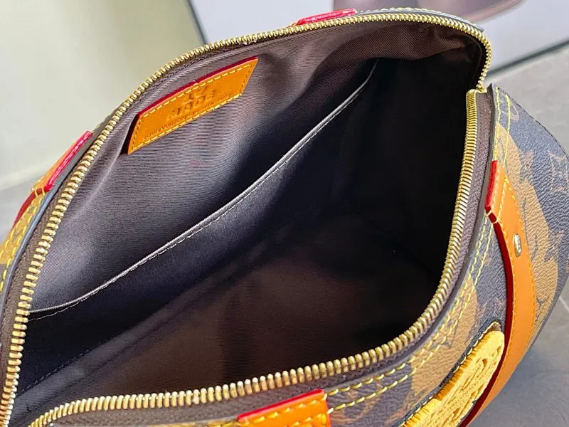 All categories 💚 Top version men’s bags 💚 LV 2024 official website new LV crossbody bag