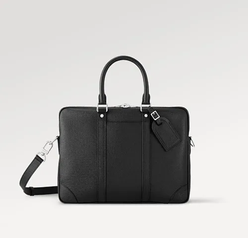 All categories 💚 Top version men’s bags 💚 LV 2025 official website new LV briefcase