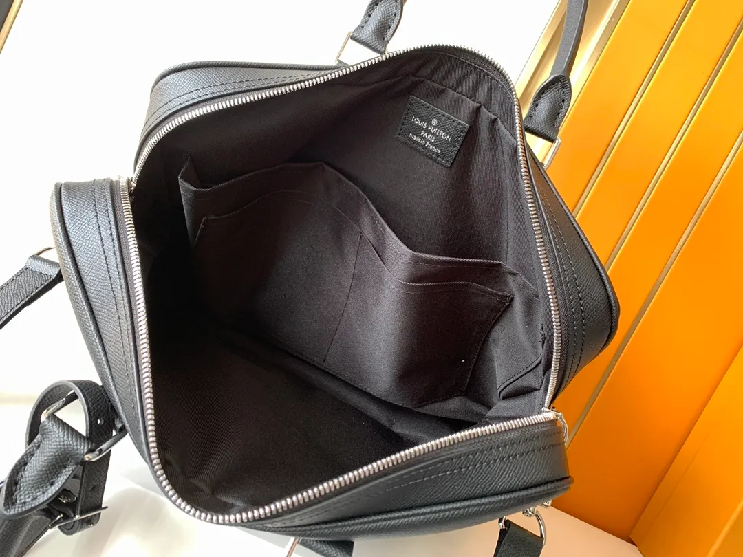 All categories 💚 Top version men’s bags 💚 LV 2025 official website new LV briefcase