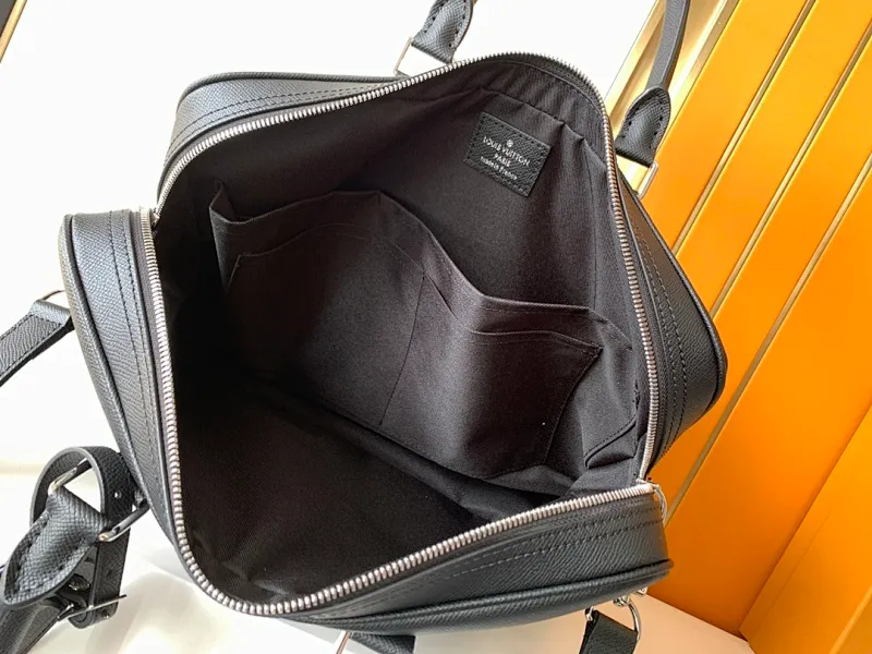 All categories 💚 Top version men’s bags 💚 LV 2025 official website new LV briefcase