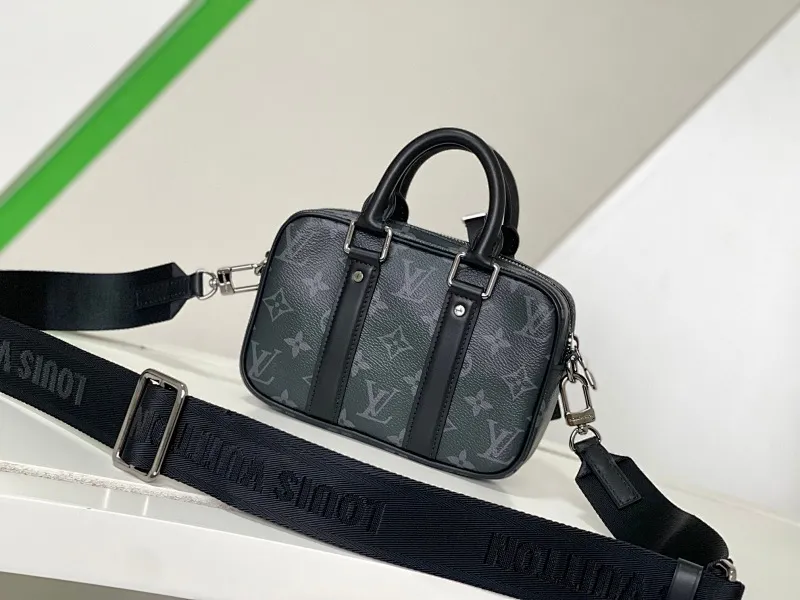 All categories 💚 Top version men’s bags 💚 LV 2025 official website new LV crossbody bag