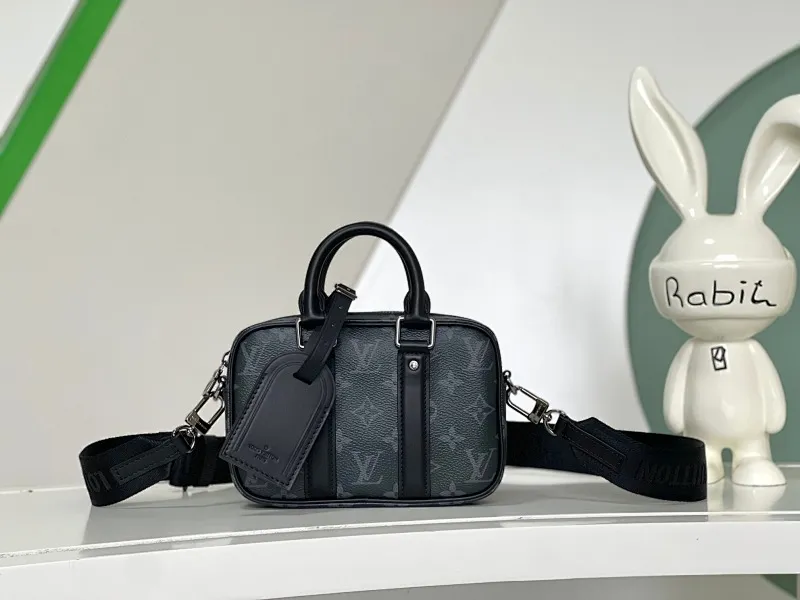 All categories 💚 Top version men’s bags 💚 LV 2025 official website new LV crossbody bag