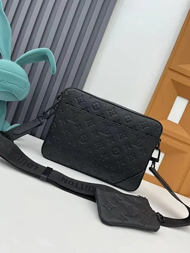 All categories 💚 Top version men’s bags 💚 LV 2024 official website new LV crossbody bag