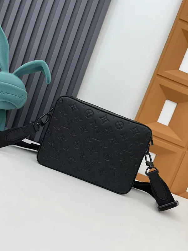 All categories 💚 Top version men’s bags 💚 LV 2024 official website new LV crossbody bag