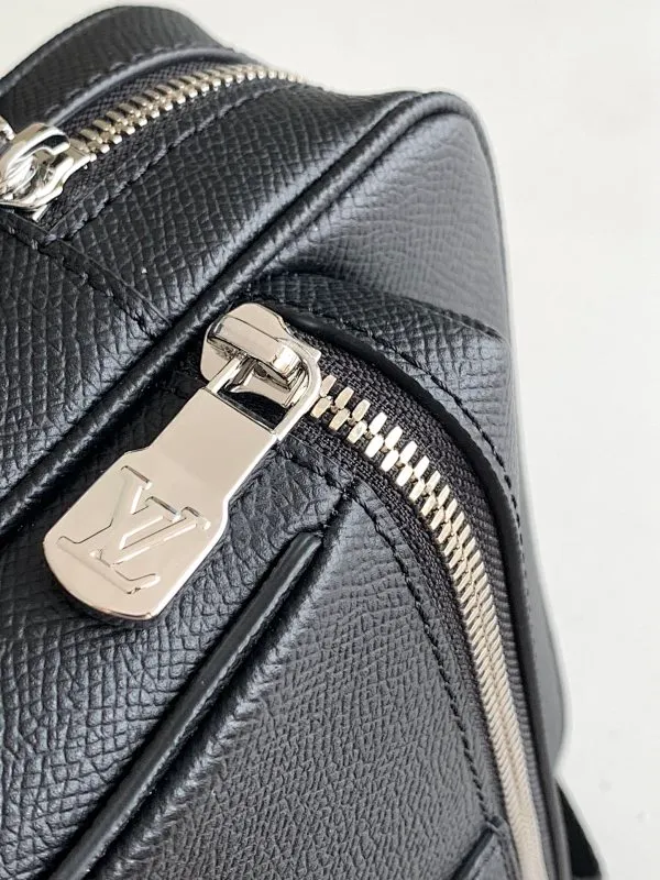 All categories 💚 Top version men’s bags 💚 LV 2024 new LV waist bag