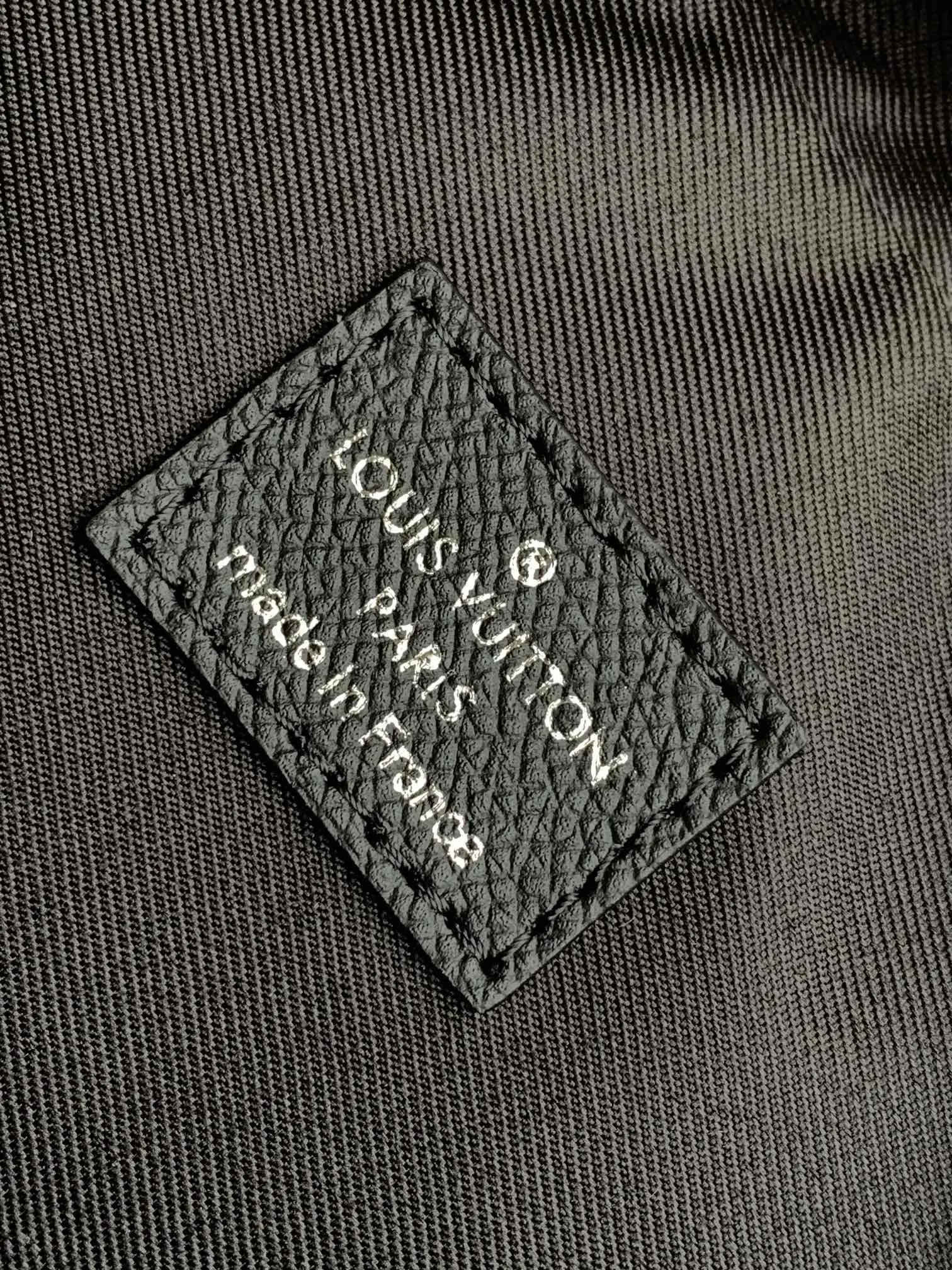 All categories 💚 Top version men’s bags 💚 LV 2024 new LV waist bag