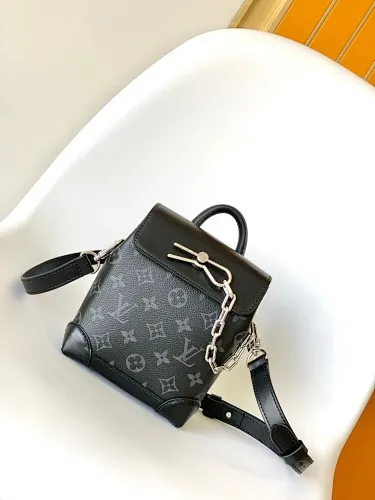 All categories 💚 Top version men’s bags 💚 LV 2023 new LV crossbody bag