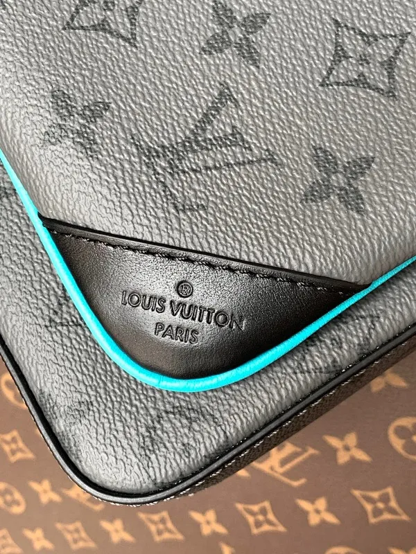 All categories 💚 Top version men’s bags 💚 LV 2024 official website new LV crossbody bag