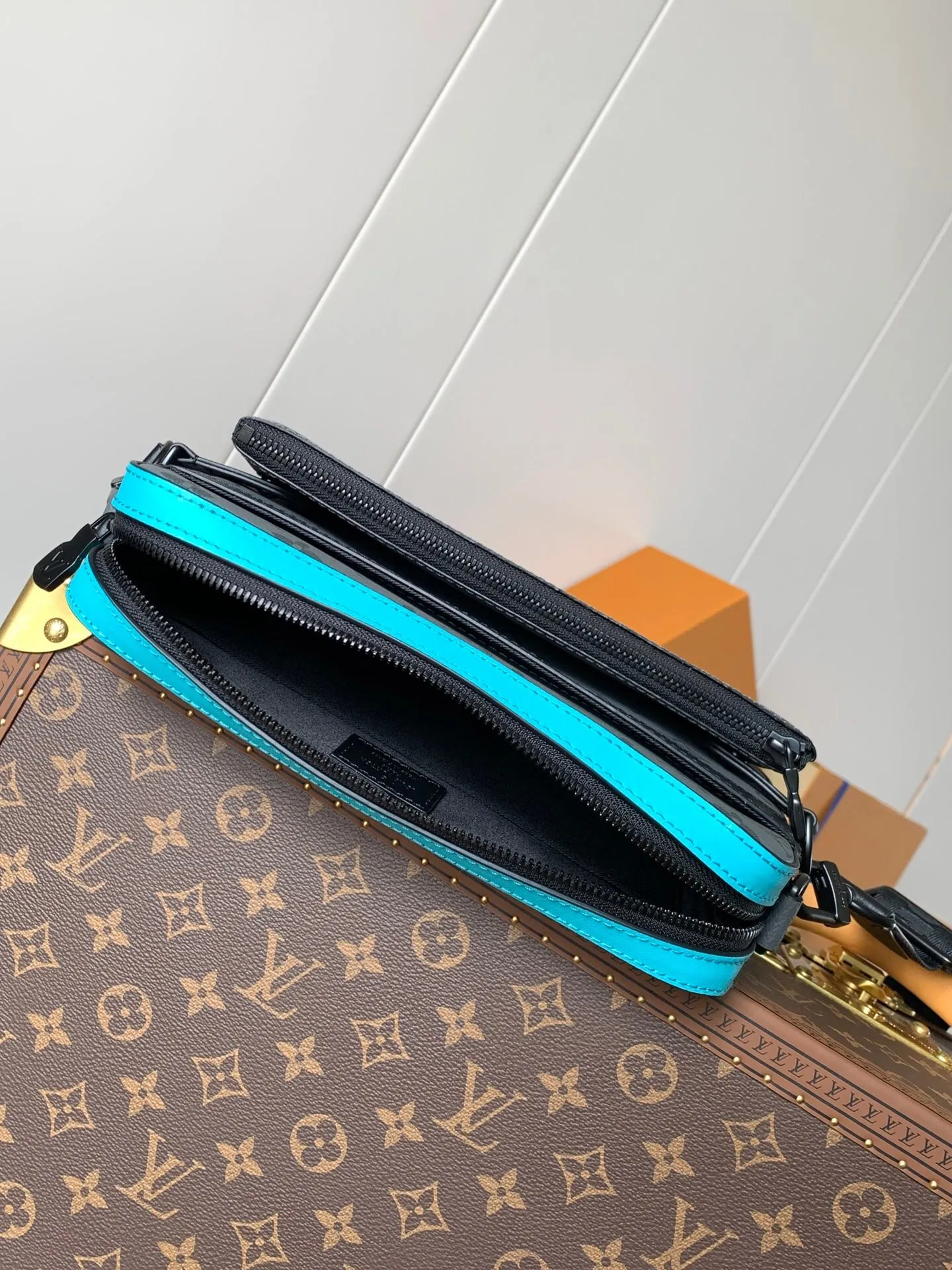 All categories 💚 Top version men’s bags 💚 LV 2024 official website new LV crossbody bag