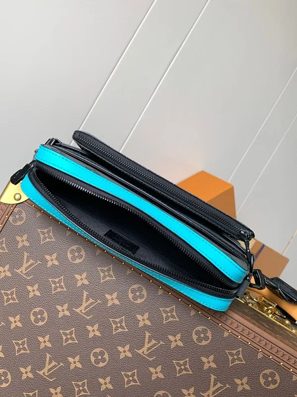 All categories 💚 Top version men’s bags 💚 LV 2024 official website new LV crossbody bag