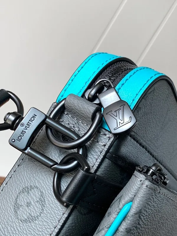 All categories 💚 Top version men’s bags 💚 LV 2024 official website new LV crossbody bag