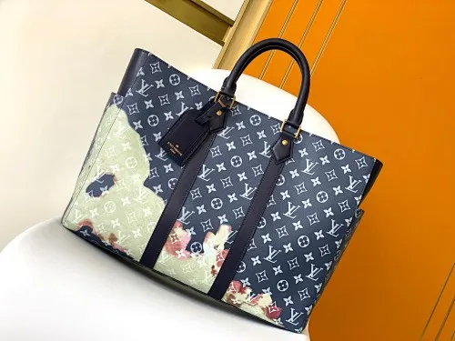 All categories 💚 Top version men’s bags 💚 LV 2023 new LV handbags