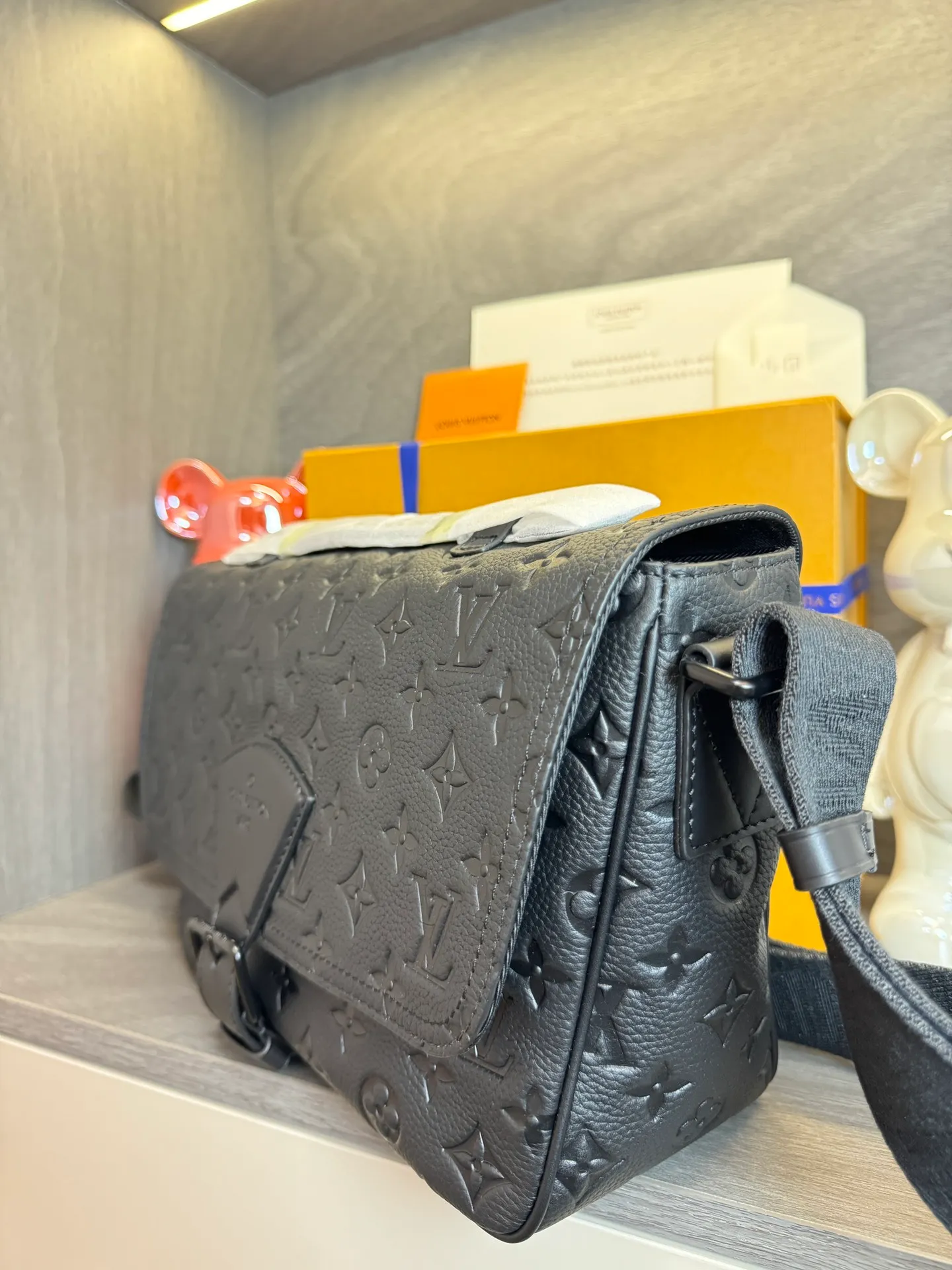 All categories 💚 Top version men’s bags 💚 LV 2024 official website new LV crossbody bag