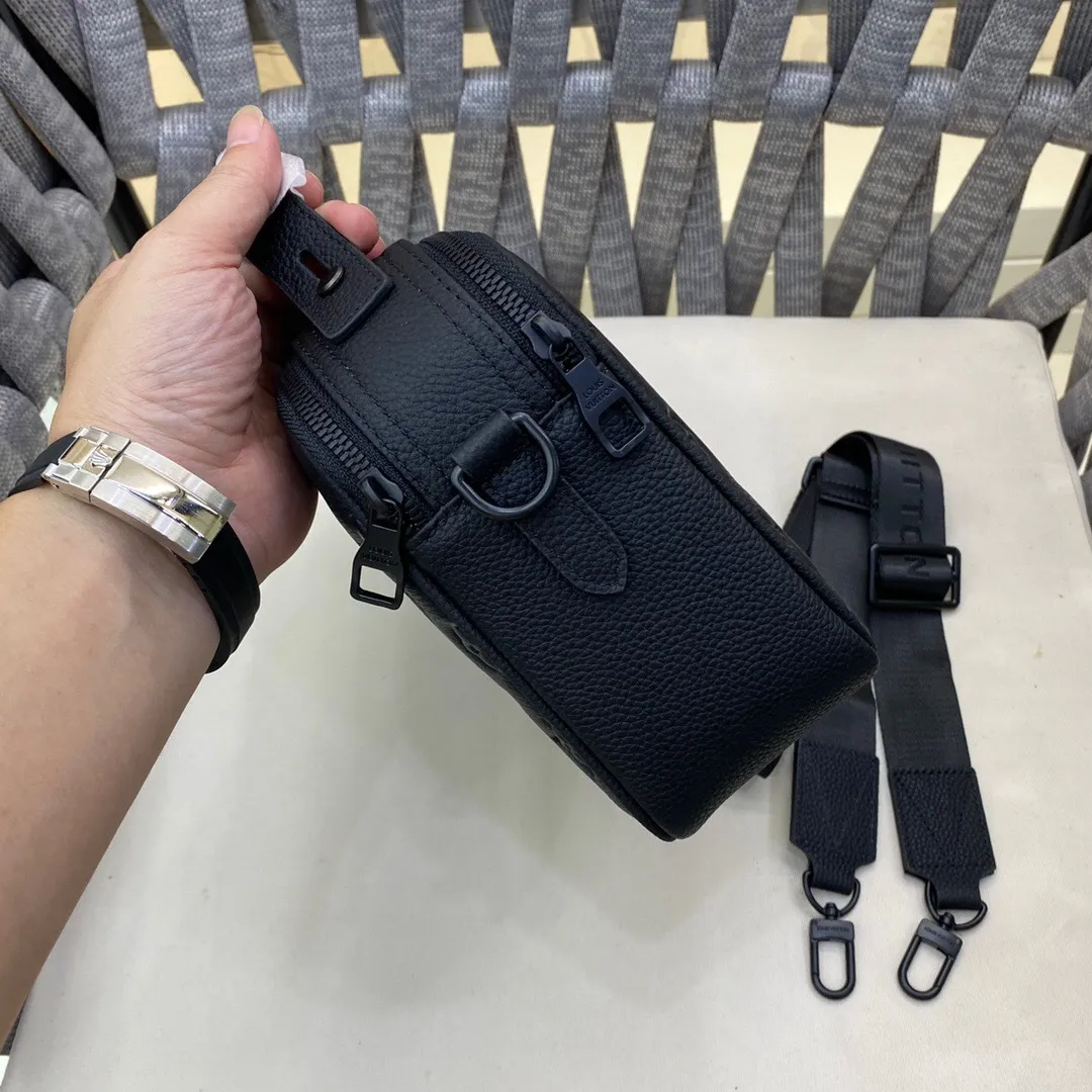 All categories 💚 Top version men’s bags 💚 LV 2024 new LV crossbody bag
