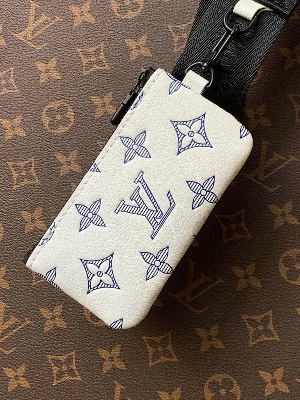All categories 💚 Top version men’s bags 💚 LV 2024 official website new LV crossbody bag