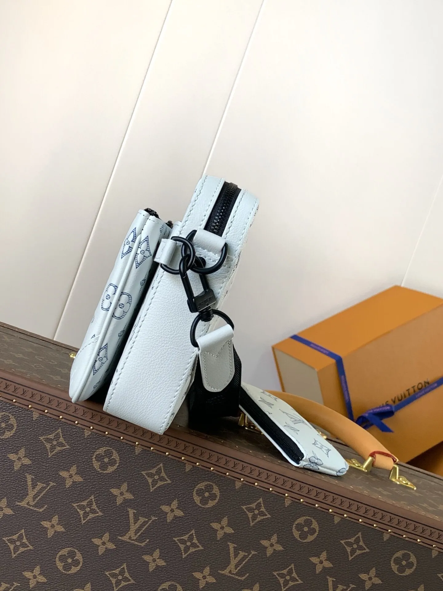 All categories 💚 Top version men’s bags 💚 LV 2024 official website new LV crossbody bag