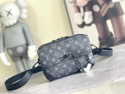 All categories 💚 Top version men’s bags 💚 LV 2024 official website new LV crossbody bag