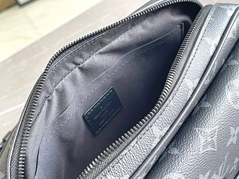 All categories 💚 Top version men’s bags 💚 LV 2024 official website new LV crossbody bag