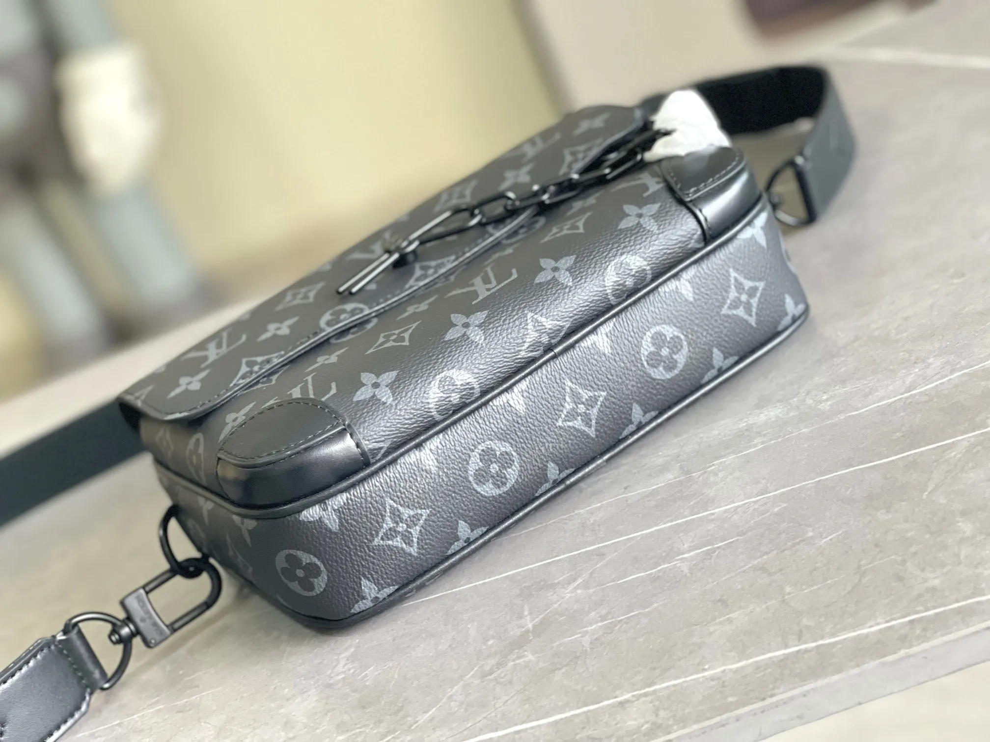 All categories 💚 Top version men’s bags 💚 LV 2024 official website new LV crossbody bag