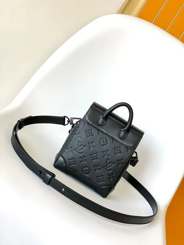 All categories 💚 Top version men’s bags 💚 LV 2025 new LV crossbody bag