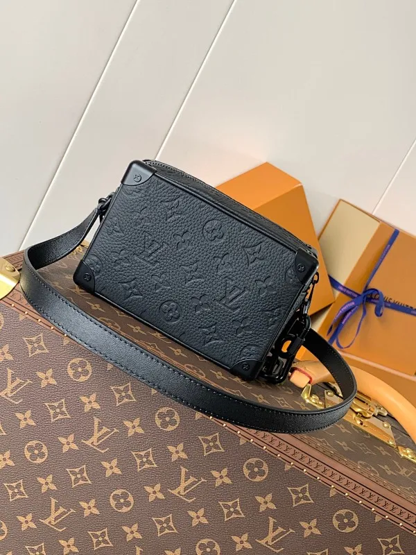 All categories 💚 Top version men’s bags 💚 LV 2024 official website new LV crossbody bag