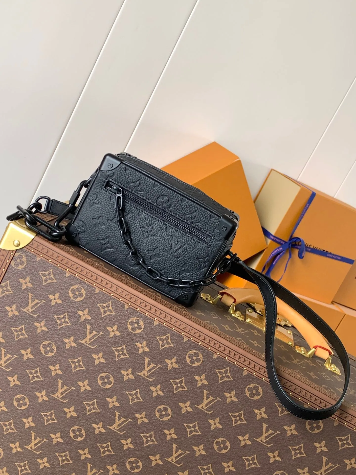 All categories 💚 Top version men’s bags 💚 LV 2024 official website new LV crossbody bag