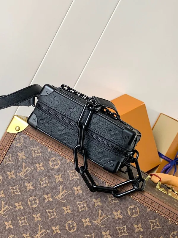 All categories 💚 Top version men’s bags 💚 LV 2024 official website new LV crossbody bag