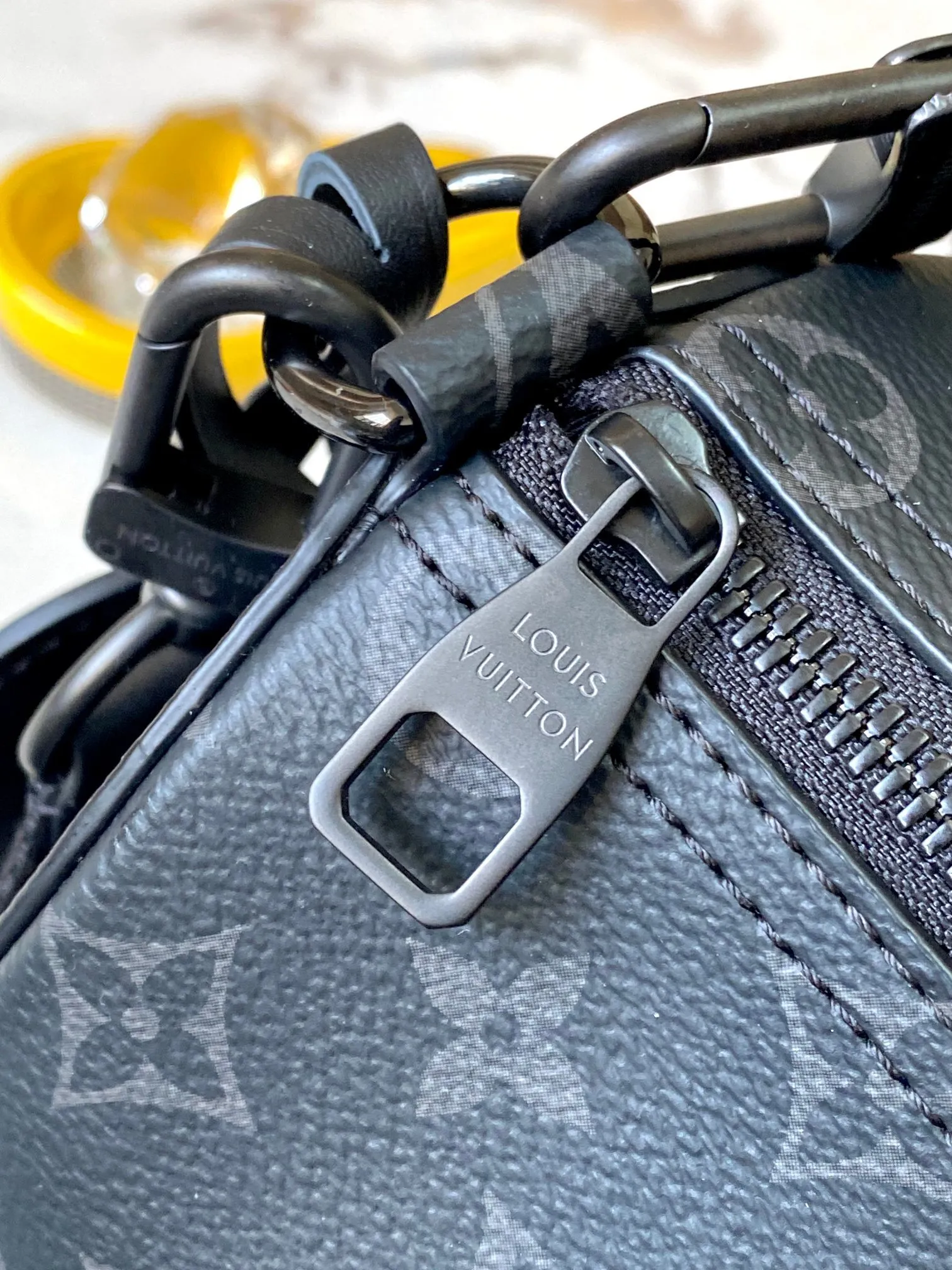 All categories 💚 Top version men’s bags 💚 LV 2024 new LV crossbody bag