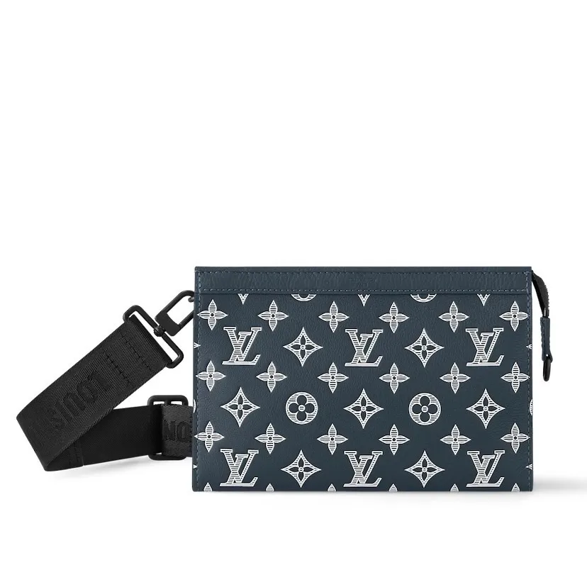 All categories 💚 Top version men’s bags 💚 LV 2025 new LV crossbody bag