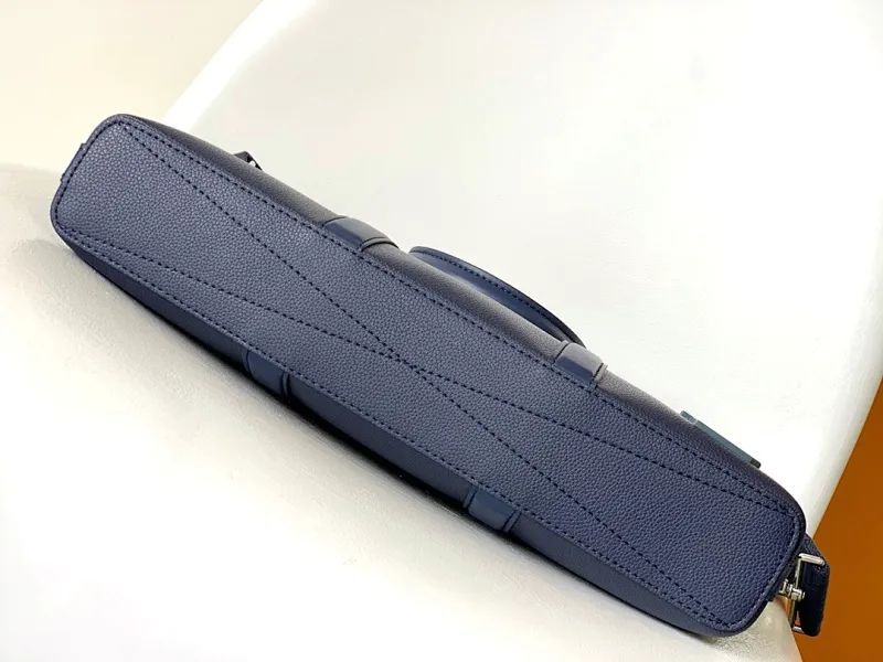 All categories 💚 Top version men’s bags 💚 LV 2025 official website new LV briefcase