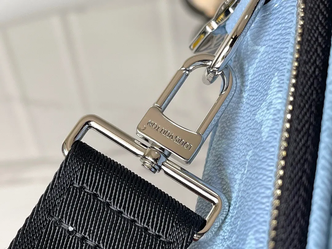 All categories 💚 Top version men’s bags 💚 LV 2025 official website new LV crossbody bag