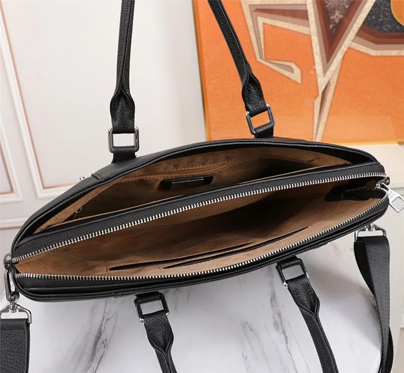 All categories 💚 Top version men’s bags 💚 LV 2023 new LV briefcase
