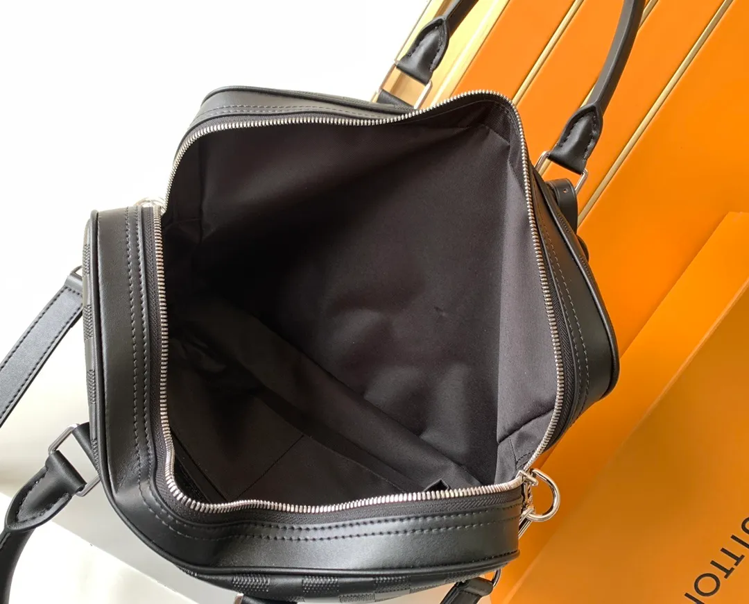 All categories 💚 Top version men’s bags 💚 LV 2025 official website new LV briefcase
