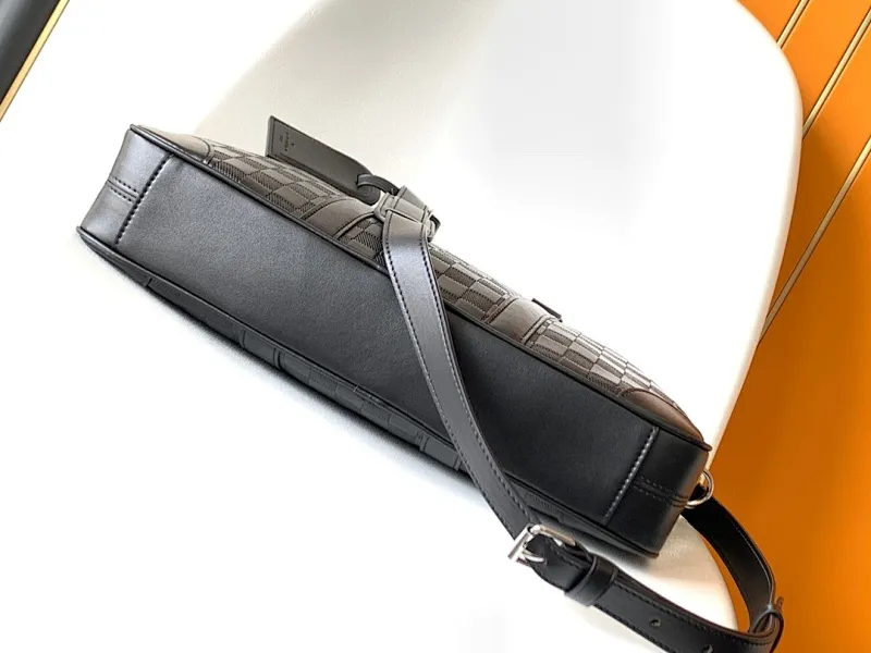 All categories 💚 Top version men’s bags 💚 LV 2025 official website new LV briefcase