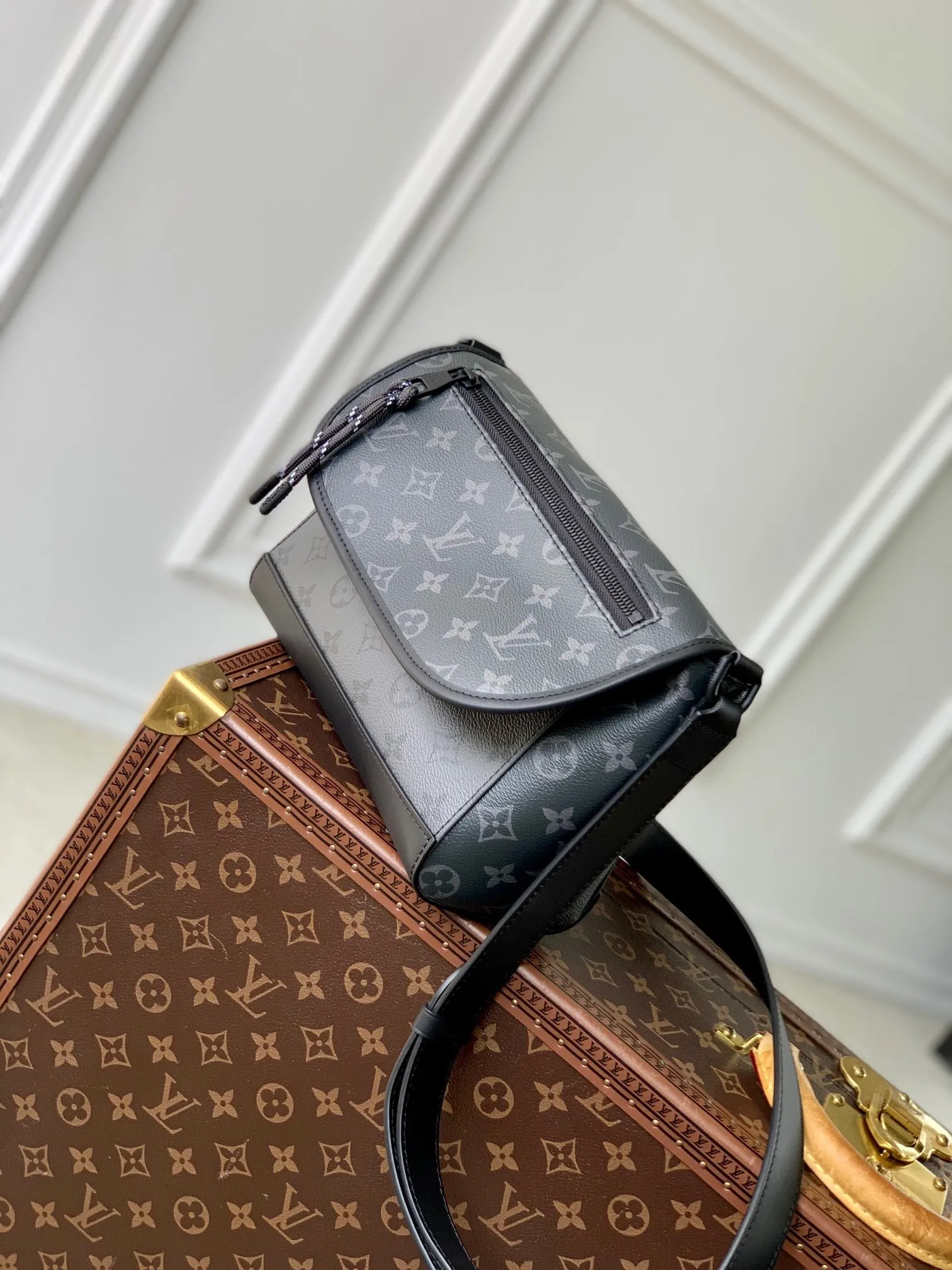 All categories 💚 Top version men’s bags 💚 LV 2024 official website new LV crossbody bag
