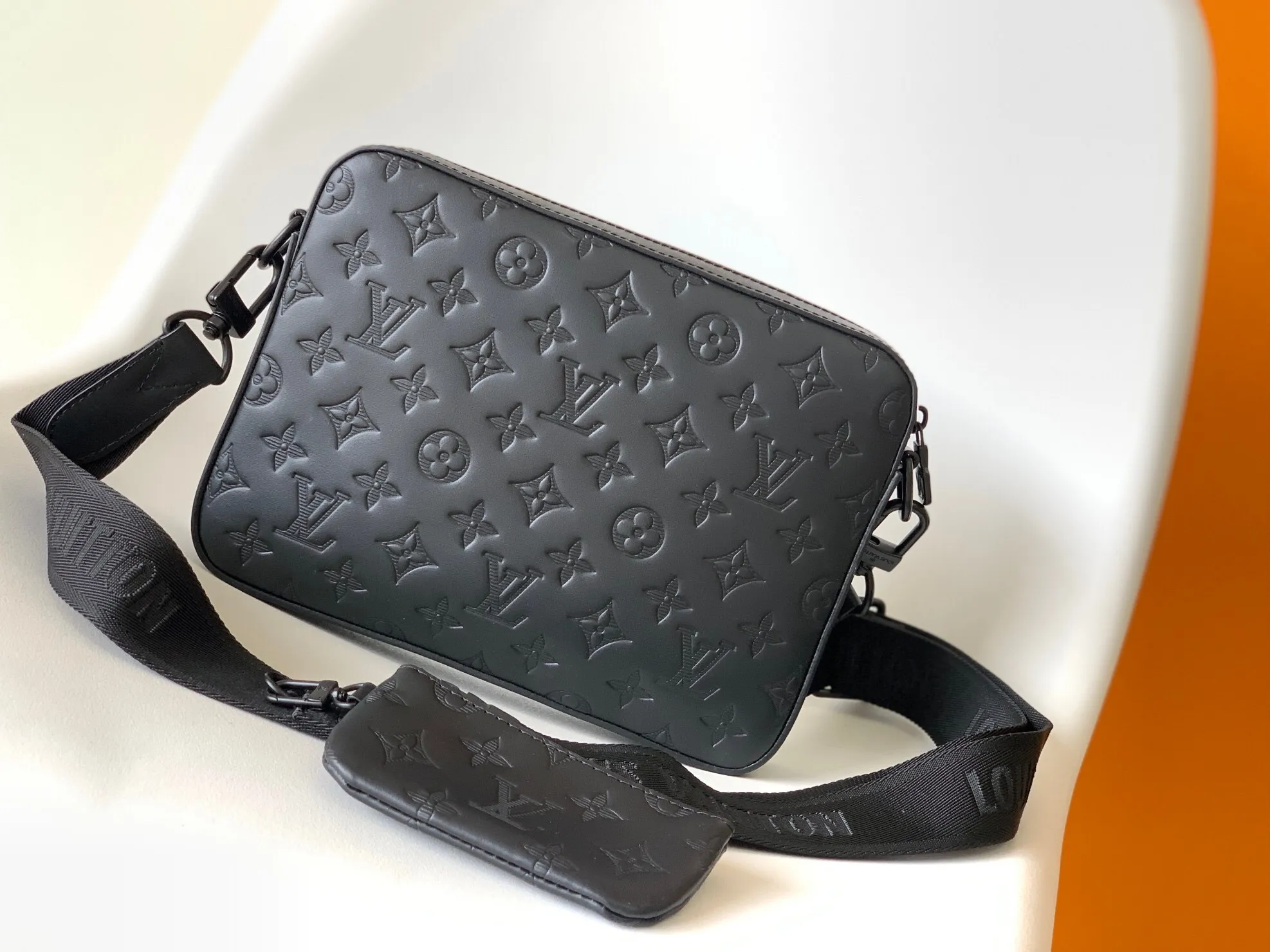 All categories 💚 Top version men’s bags 💚 LV 2024 official website new LV crossbody bag