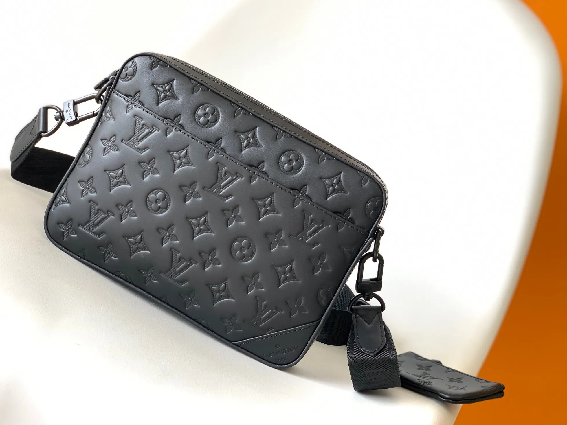 All categories 💚 Top version men’s bags 💚 LV 2024 official website new LV crossbody bag