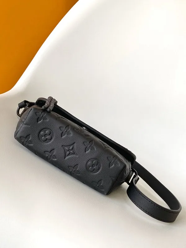 All categories 💚 Top version men’s bags 💚 LV 2025 official website new LV crossbody bag