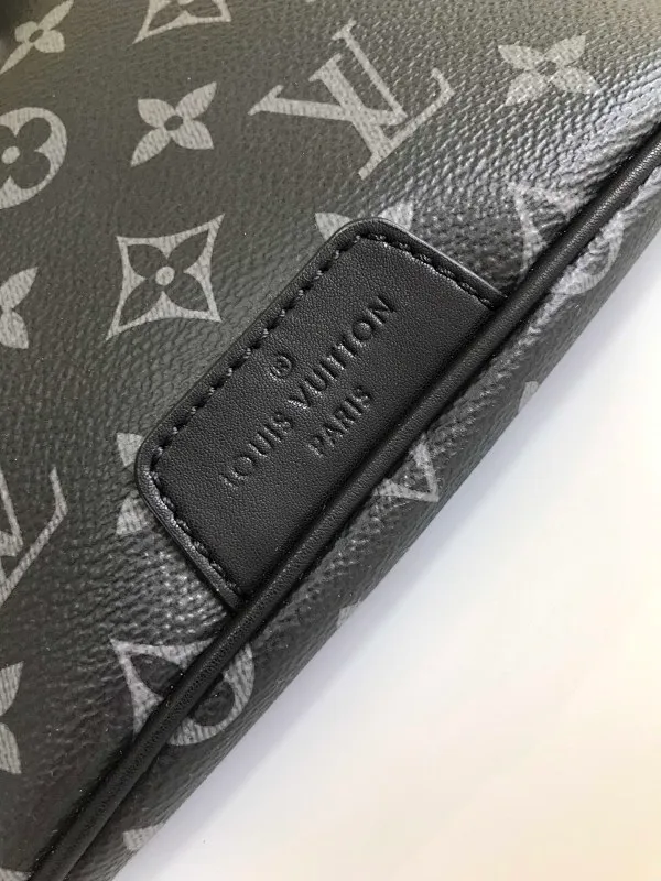 All categories 💚 Top version men’s bags 💚 LV 2023 new LV chest bag
