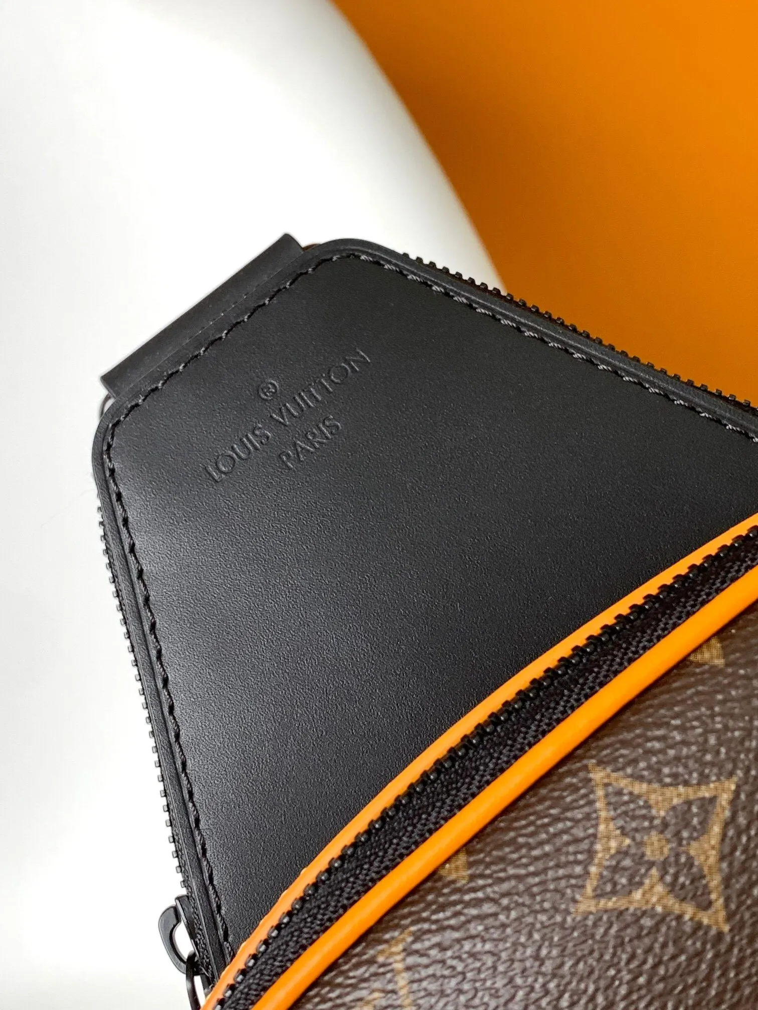All categories 💚 Top version men’s bags 💚 LV 2025 official website new LV chest bag