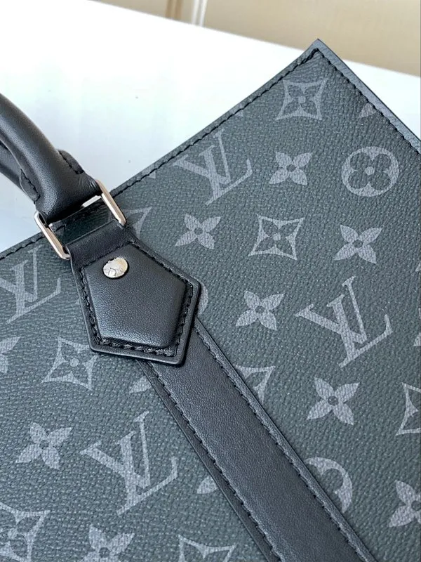 All categories 💚 Top version men’s bags 💚 LV 2024 official website new LV briefcase