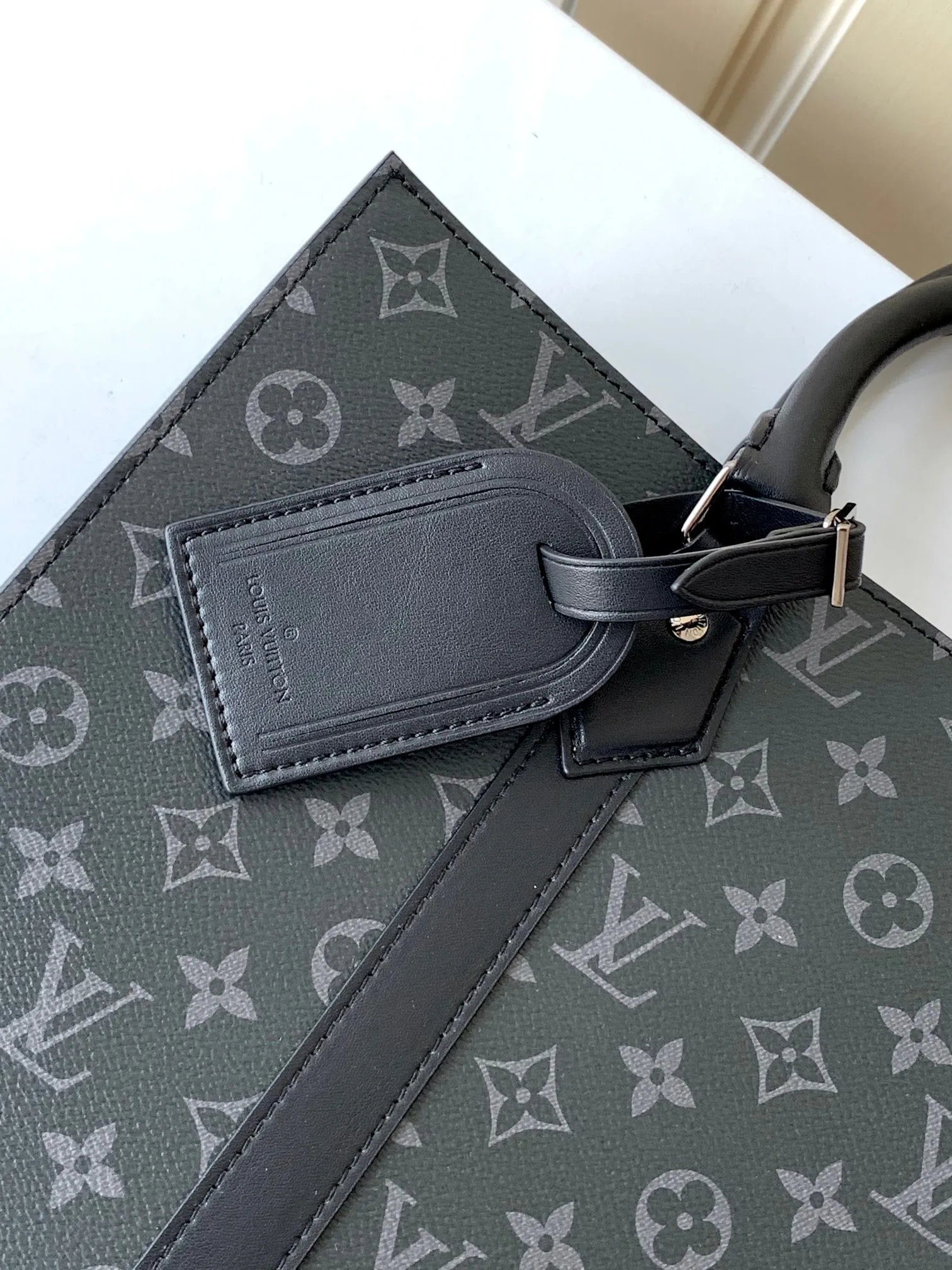 All categories 💚 Top version men’s bags 💚 LV 2024 official website new LV briefcase