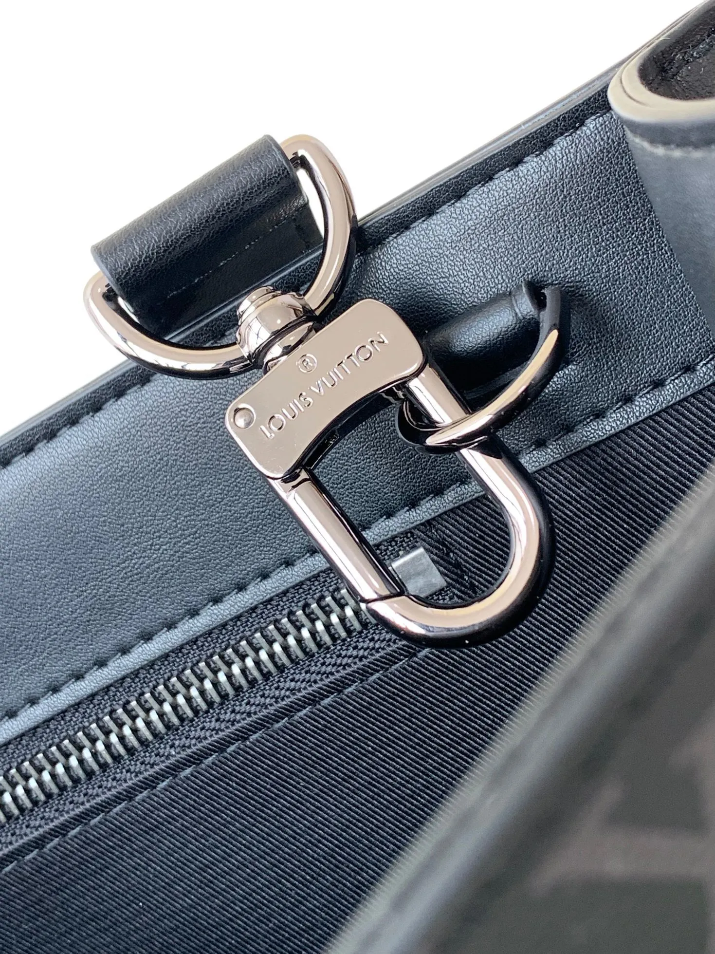 All categories 💚 Top version men’s bags 💚 LV 2024 official website new LV briefcase
